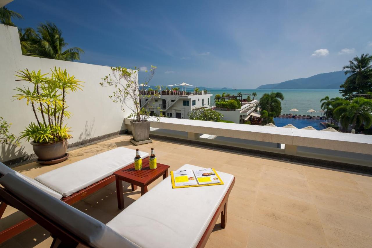 Serenity Resort & Residences Phuket Rawai Exterior photo